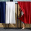 France election live updates: Final-round voting underway as far right seeks a majority