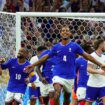 Francia ya gana en los Juegos Olímpicos con Badé goleando