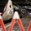 French minister says rail sabotage has hallmarks of far left