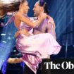 Fresh crisis at ‘toxic’ Strictly as ex-staff claim they faced sexualised comments and cruelty