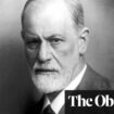 Freud was ‘misunderstood’ and wasn’t so obsessed with sex, new analysis of work suggests