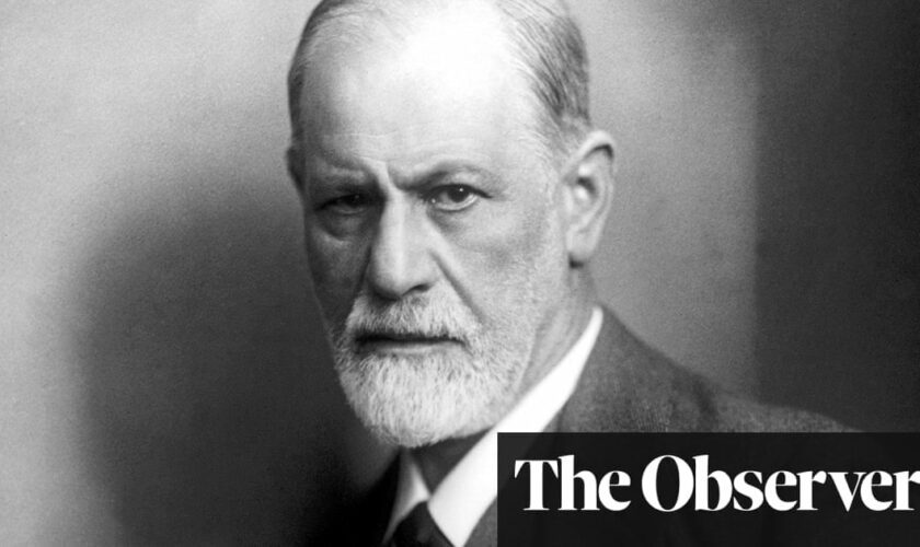 Freud was ‘misunderstood’ and wasn’t so obsessed with sex, new analysis of work suggests