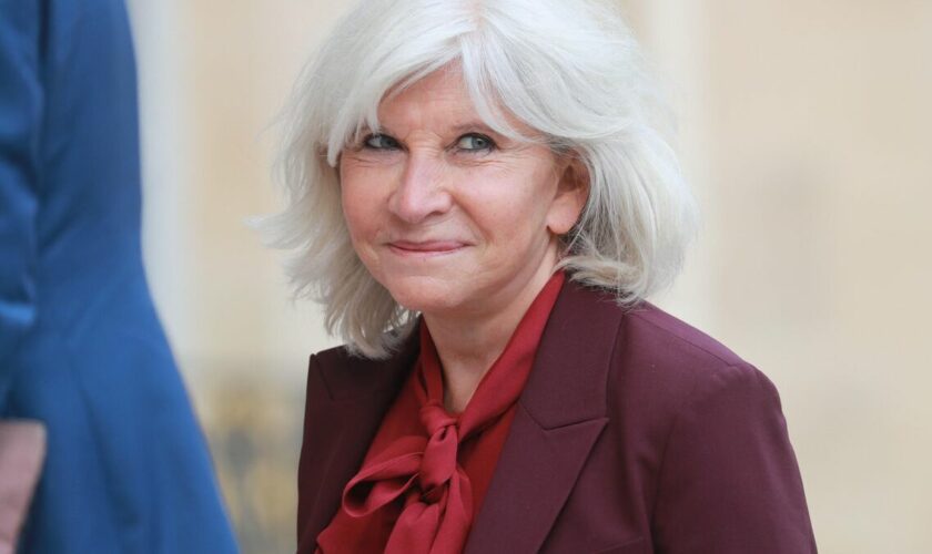 Futur Premier ministre : qui est Laurence Tubiana, dont le nom a été proposé par le PS, EELV et le PCF pour Matignon ?