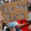 G20 agrees to work to effectively tax the superrich