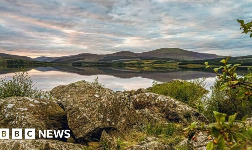 Galloway chosen as preferred site of next national park