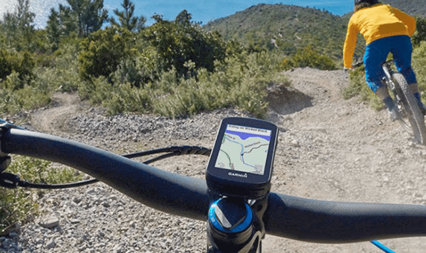 Garmin Edge 540 : le plus populaire GPS de vélo Garmin est en énorme promo au prix le plus bas sur Amazon