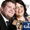 Gavin and Stacey: James Corden reveals script for final episode is finished