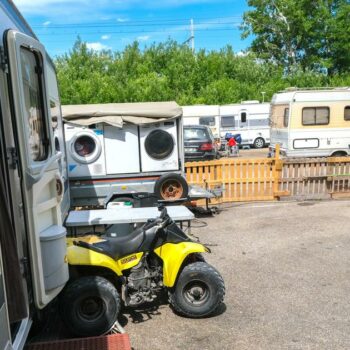 Gens du voyage : de Guérande à La Baule, des maires en première ligne face aux installations sauvages