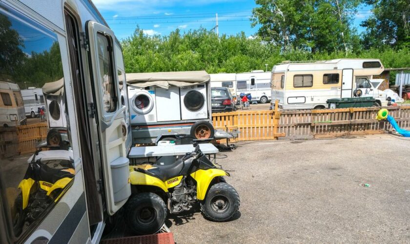 Gens du voyage : de Guérande à La Baule, des maires en première ligne face aux installations sauvages