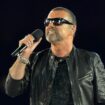 George Michael fans hail café's toilet as 'most iconic ever' -  with shrine to late singer