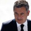 Gérald Darmanin au Figaro: «Je ne souhaite pas présider le parti Renaissance»