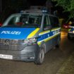 Germany: Police search rural Bavaria after dead body found