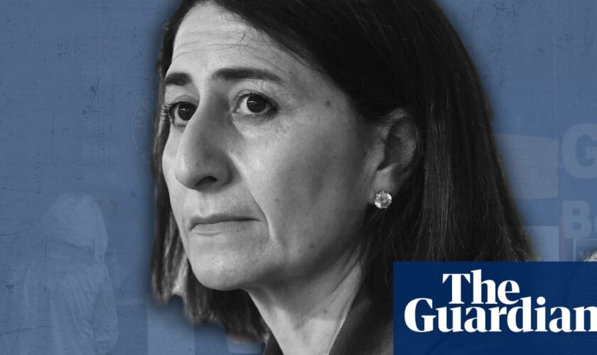 Gladys Berejiklian loses legal challenge against Icac serious corrupt conduct finding