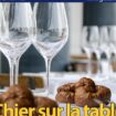 Gorafi Magazine : Chier sur la table : la solution à tous nos problèmes ?