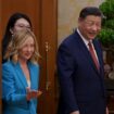 Görlach Global: Anders als Orban - Meloni in Peking