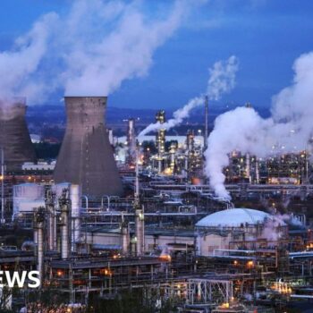 Grangemouth closure 'most likely outcome'