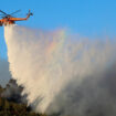 Grèce : les deux incendies près d’Athènes ont été maîtrisés, mais grosse inquiétude pour la saison estivale