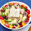 Greek salad is perfect, if you make it right. Here’s how.