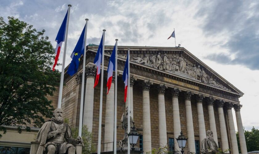 Guillaume Tabard : «Trois frustrations périlleuses pour la suite»