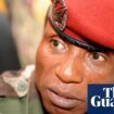 Guinea court finds former dictator guilty in stadium massacre trial