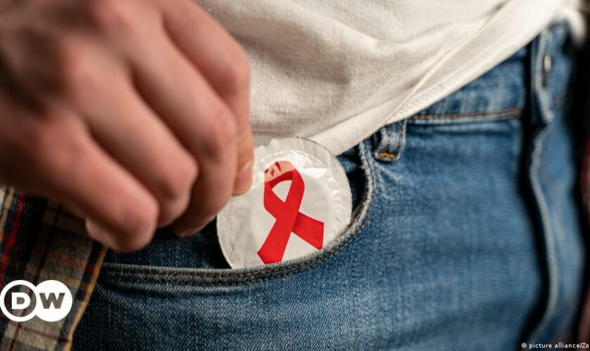 HIV/AIDS: Stand der Forschung