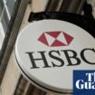 HSBC shareholders to receive further $4.8bn as profits rise