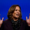 Harris embarks on sprint to find Democratic running mate