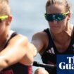 Helen Glover: fathers on Team GB receive less scrutiny than mothers