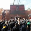 Hezbollah leader threatens new attacks on Israeli towns as tensions rise