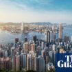 Hong Kong is global trade hub for world’s most brutal regimes, report says