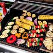 How to grill vegetables and bring out their best flavors