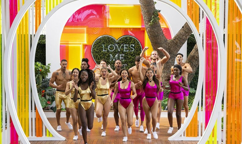 How ‘Love Island USA’ dethroned ‘Love Island UK’