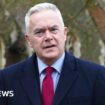 Huw Edwards' broadcasting career ends in disgrace