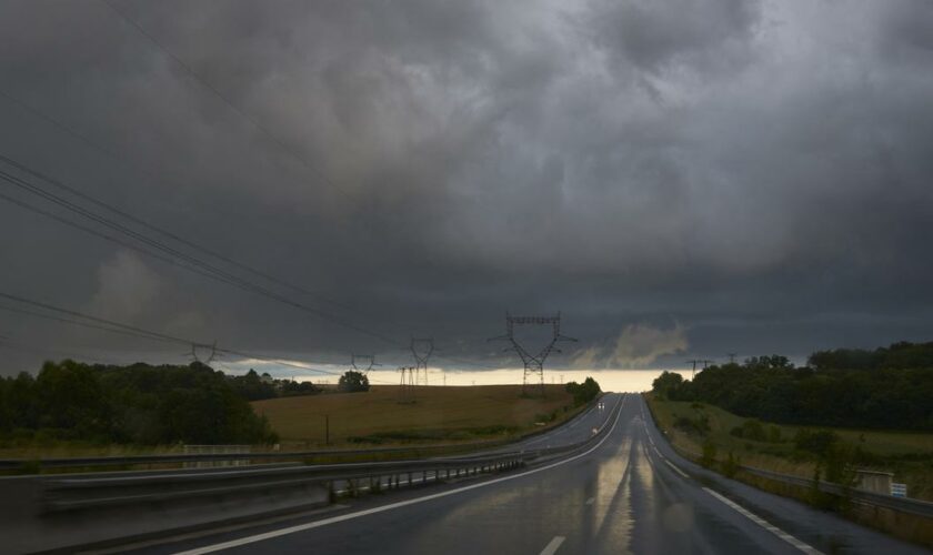 Hypothermies, coulées de boue, évacuations... Un «terrible orage» fait des dégâts en Haute-Marne