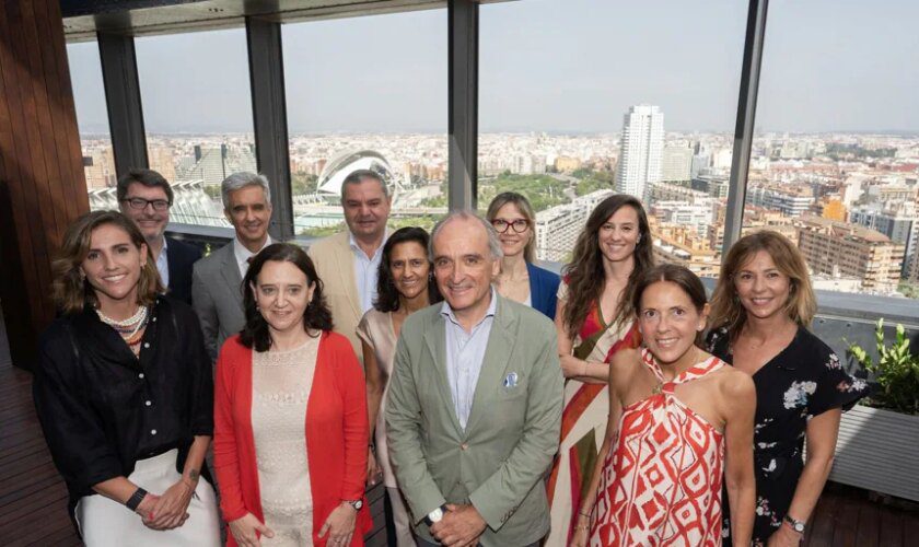 Iberdrola, Broseta y las fundaciones Adecco y Prodis colaborarán en un proyecto dirigido a personas con discapacidad intelectual