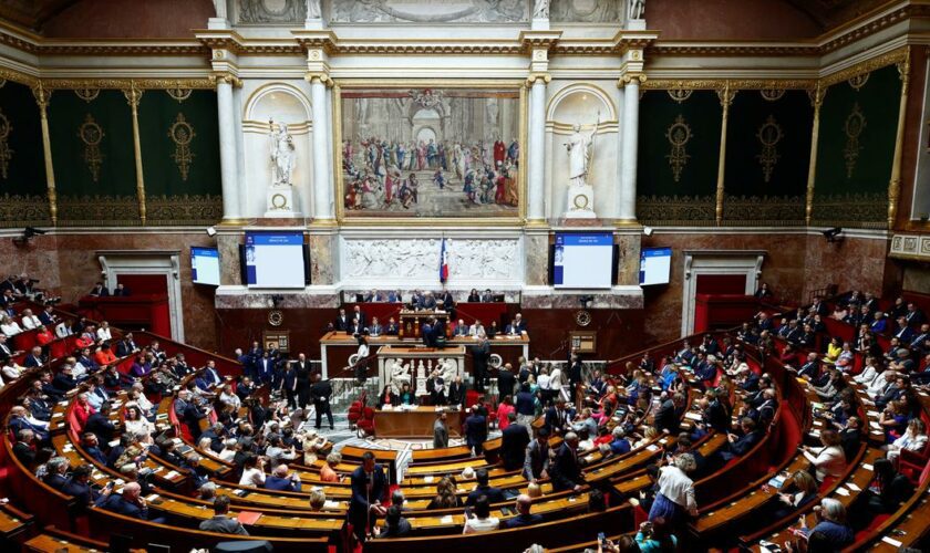 «Il y a un risque d'une coalition des extrêmes» : la réforme des retraites menacée à l’Assemblée