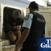 Immigration detainee charged over alleged drug ring operating from inside Villawood detention centre