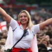 In pictures: England and Spain fans watch Euro 2024 final