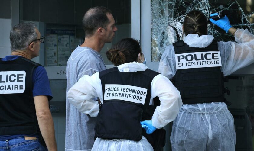 Incendie mortel à Nice : un individu proche d’un des trois suspects interpellé et placé en garde à vue