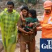 India landslides: at least 23 dead in Kerala with others missing, feared washed away