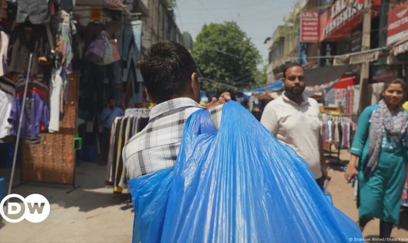 Indien: Lösungen für wachsende Beschäftigungskrise gesucht