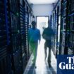 Ireland’s datacentres overtake electricity use of all urban homes combined