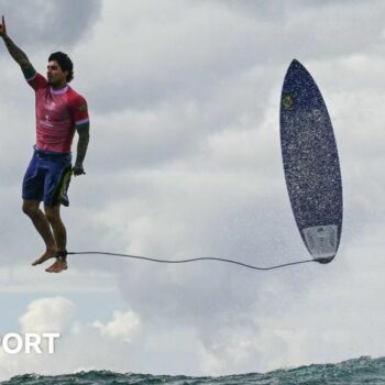 Gabriel Medina