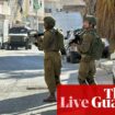 Israel-Gaza war live: West Bank Hamas leader dies in Israeli custody, Palestinian authorities say