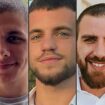 Israel recovers bodies of five hostages amid delay in latest talks on deal