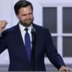 JD Vance steps into the limelight at Republican Convention