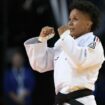 JO 2024 – Judo : pour Amandine Buchard, l'or se joue dans la tête