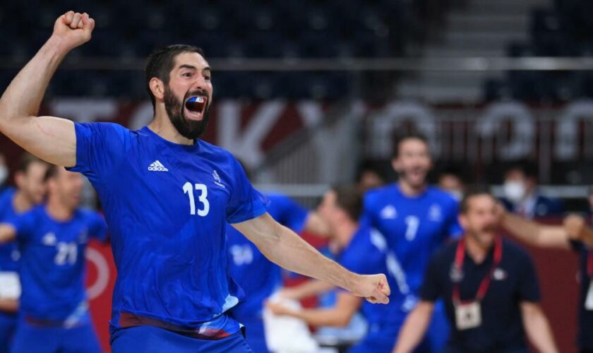 JO 2024 France - Danemark (handball) : à quelle heure et sur quelle chaîne voir Nikola Karabatic et ses coéquipiers en direct ?