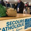 JO 2024 : assailli d’appels malveillants, le Secours catholique de Seine-Saint-Denis suspend son numéro vert