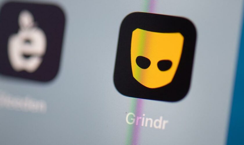 JO 2024 : l’application Grindr désactive la géolocalisation au sein du village olympique